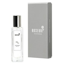 로제르 프리지아 오 드 퍼퓸, 30ml, 1개