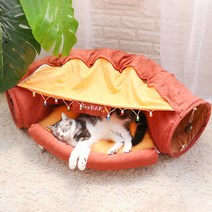 힐링타임 고양이 숨숨집 NH-378, 재즈바