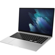 삼성전자 2021 갤럭시북 15.6, 미스틱 실버, NT750XDA-X71AS, 코어i7, 1TB, 16GB, WIN11 Home