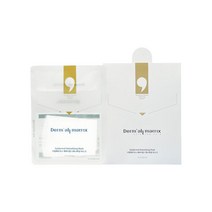 더멀매트릭스 에피더멀 디톡시파잉 마스크 23ml, 1개입, 1개