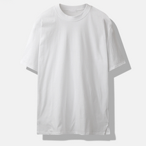 해리슨 남성용 덤블 레이어드 반팔 티셔츠 LWD1090