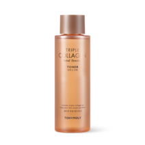 토니모리 트리플 콜라겐 토탈 텐션 토너, 1개, 200ml