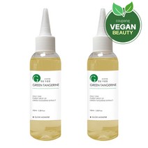 글로우몬스터 프리미엄 청귤 추출물 원액, 100ml, 2개