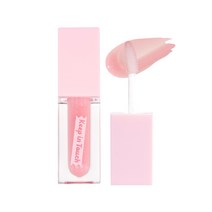 키핀터치 젤리 립 플럼퍼 틴트, 스파클링에이드, 3.5g, 1개