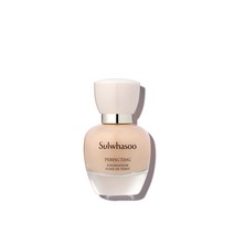 설화수 퍼펙팅 파운데이션 35ml, 21C호, 1개