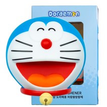 벨르아망 도라에몽 빅페이스 리필형 차량용방향제, 1개, 플라윗