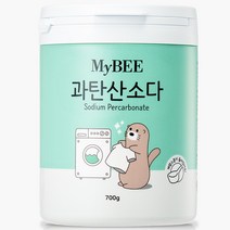 마이비 과탄산소다 산소계 표백제, 700g, 1개