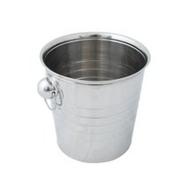 호가 스텐 양동이 중형 5L