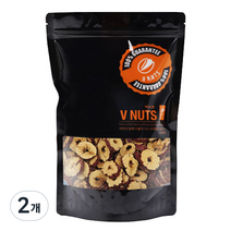 비너츠 구운대추, 400g, 2개