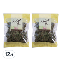 야관문, 300g, 1개입, 12개