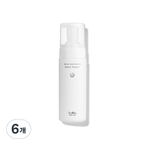 닥터엘시아 아미노 애시드 젠틀 버블 클렌저, 140ml, 6개