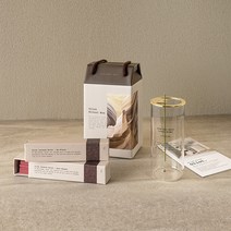 올롯 홀더 + 인센스스틱 2종 Ritual Box, 로즈우아미, 마이리추얼