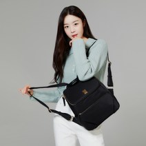 세인트스코트 여성용 알린 백팩 NBK9683