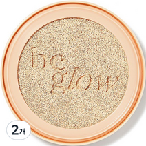 에스쁘아 프로 테일러 비 글로우 쿠션 뉴클래스 리필 SPF42 PA++ 13g, 2개, 아이보리