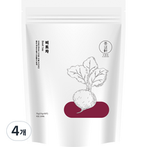 다정헌 비트차 티백, 1.5g, 50개입, 4개