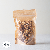 솔닙 국산 호두, 80g, 4개