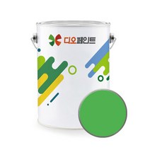 디오페인트 멀티퍼퍼스 벽지 가구용 페인트 4L, 스테디11, 1개