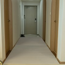 매트메이트 층간소음방지 4cm 6단, 그레이