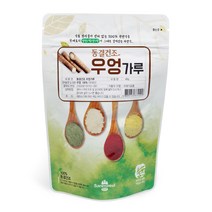 산마을 우엉가루, 40g, 1개