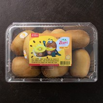 제스프리 썬골드 키위 슈퍼점보 8개입, 1.45kg, 1개