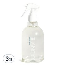 블랑101 시그니처 얼룩 제거제, 340ml, 3개