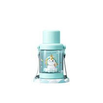 아크로 귀여운 물통, 유니콘, 1000ml