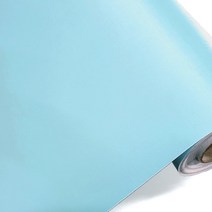 인테리어 시트지 IOR-36, 단색엠보 블루
