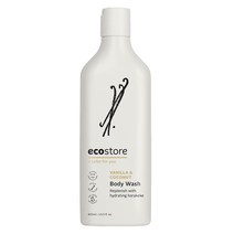 에코스토어 바디워시 바닐라코코넛향, 400ml, 1개
