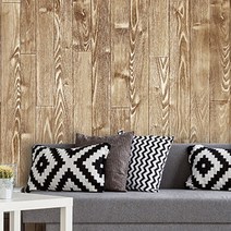 꾸미 패널 CP-02, 23 내추럴 모카 패턴 랜덤발송, 20개