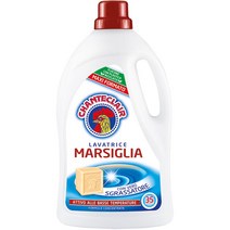 샹떼클레어 세탁세제 본품 마르실리아, 1개, 1.75L