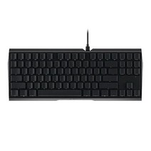 CHERRY 기계식 키보드 청축, MX BOARD 3.0S TKL, 블랙