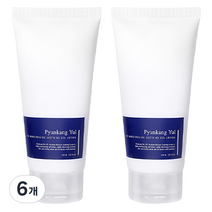 편강율 아토 수분강화 수딩젤 로션, 150ml, 6개