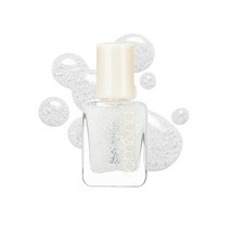 롬앤 무드 페블 네일, 1개, W02 화이트 버블