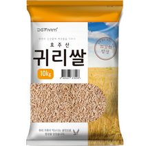 대구농산 귀리쌀, 10kg, 1개