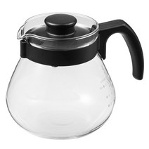 하리오 커피 티 팟, 1000ml