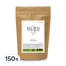 아이앤티 작두콩차 삼각티백, 1.2g, 150개, 150개