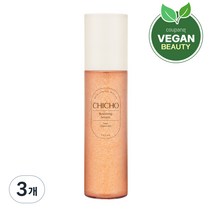 시초 부스팅 세럼, 3개, 100ml