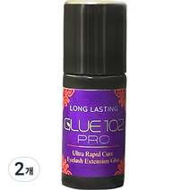 글루 102 프로 5ml, 2개