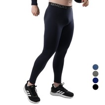 아르메데스 남성용 히트기모 내의 하의 AR-33