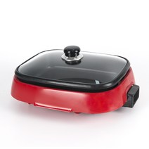 리빙센스 모닝센스 매직 테이블 사각 전기팬, MSP-5200