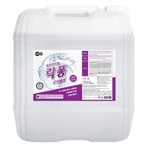 락퐁 욕식세정제 로즈마리, 18.75L, 1개