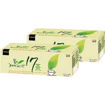 17차 몸이 가벼워지는 시간, 1.5g, 160개