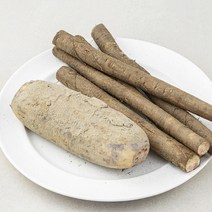 연근 + 우엉, 1kg, 1봉