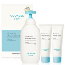 궁중비책 프리뮨 모이스처 로션 350ml + 50ml x 2p 세트, 1세트