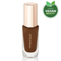 디어달리아 스킨 파라다이스 쉬어 실크 파운데이션 30ml, DN4, 1개