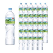 동원 미네마인 생수, 2L, 36개