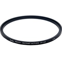 겐코 PRO1D+ 자석필터 UV L41 67mm, INSTANT ACTION UV 67mm