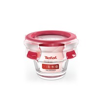 테팔 마스터씰 글라스 원형 100ml, 1개