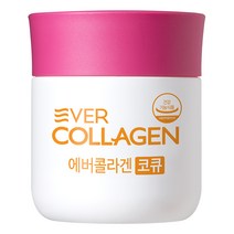 에버콜라겐 코큐, 84정, 1개