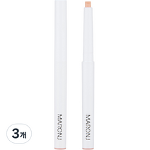 마론제이 애교살 라이너 0.8g, 624 ELLEN 엘렌, 3개